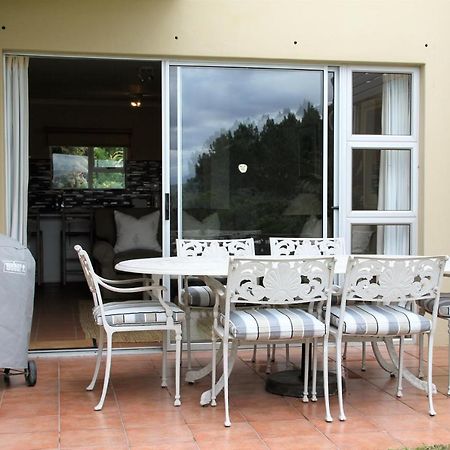 L4 Goose Valley Golf Estate Plettenberg Bay Exterior photo