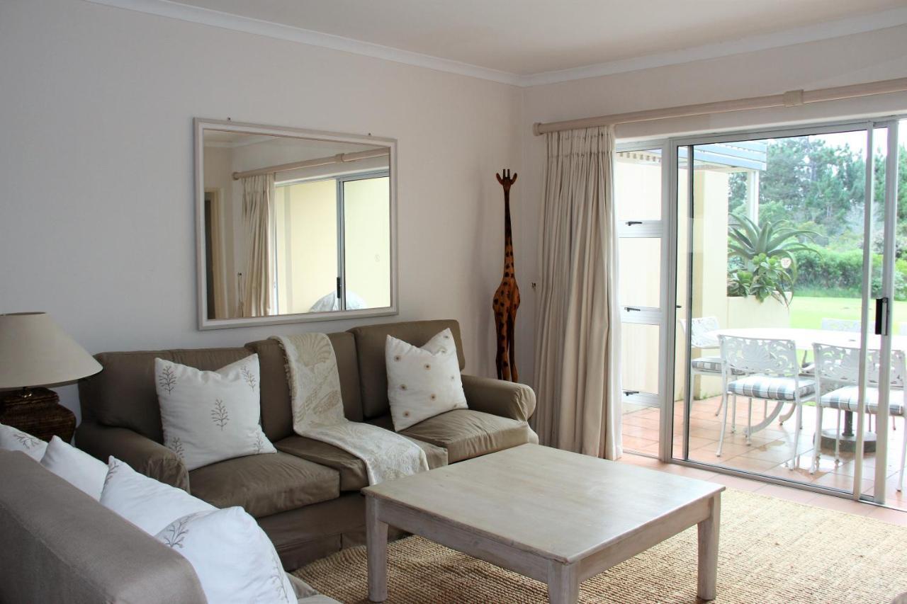L4 Goose Valley Golf Estate Plettenberg Bay Exterior photo