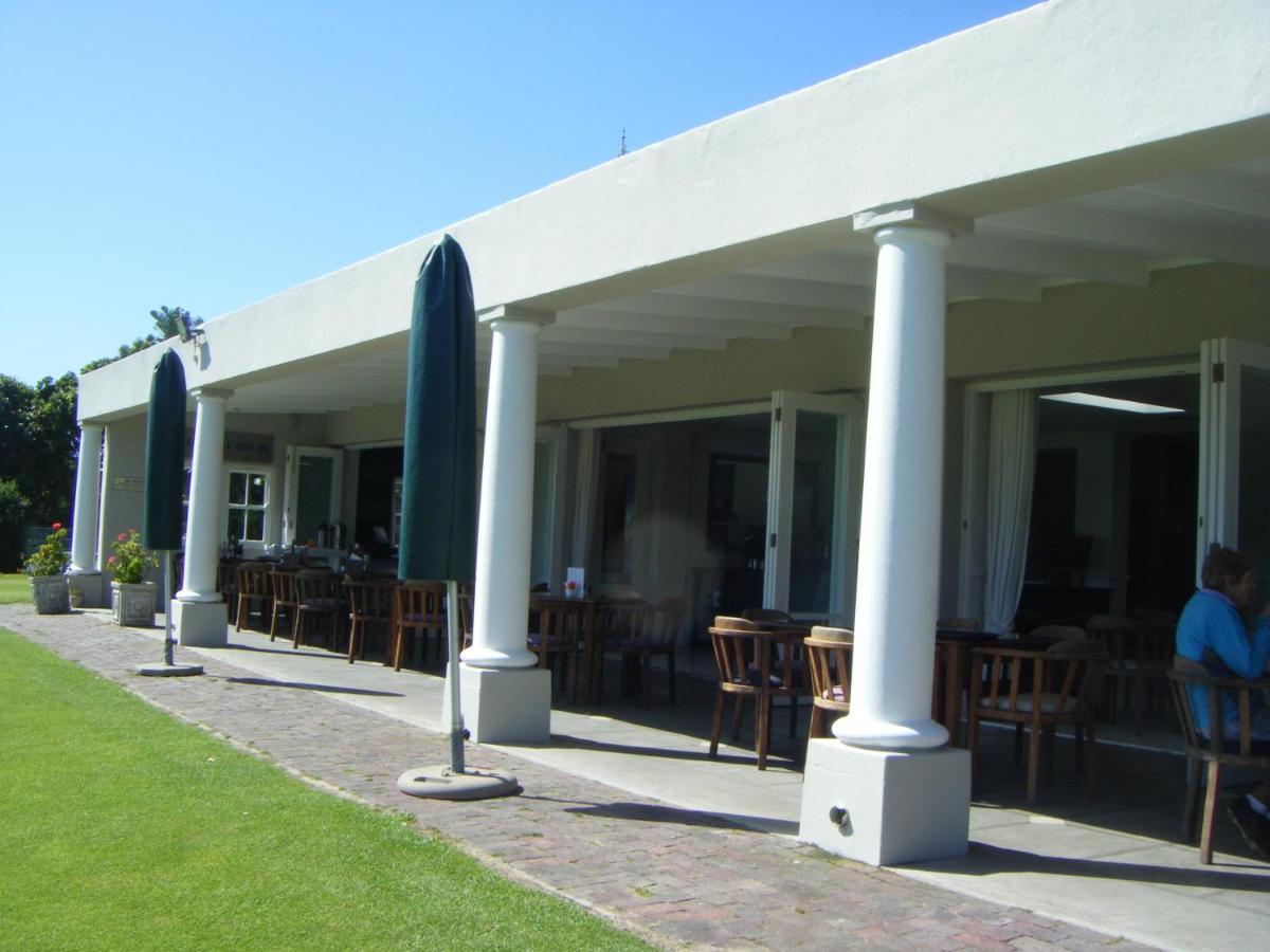L4 Goose Valley Golf Estate Plettenberg Bay Exterior photo