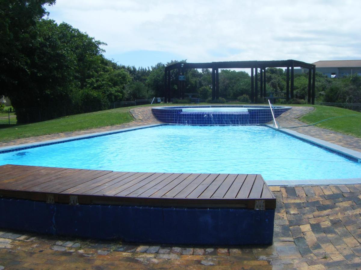 L4 Goose Valley Golf Estate Plettenberg Bay Exterior photo