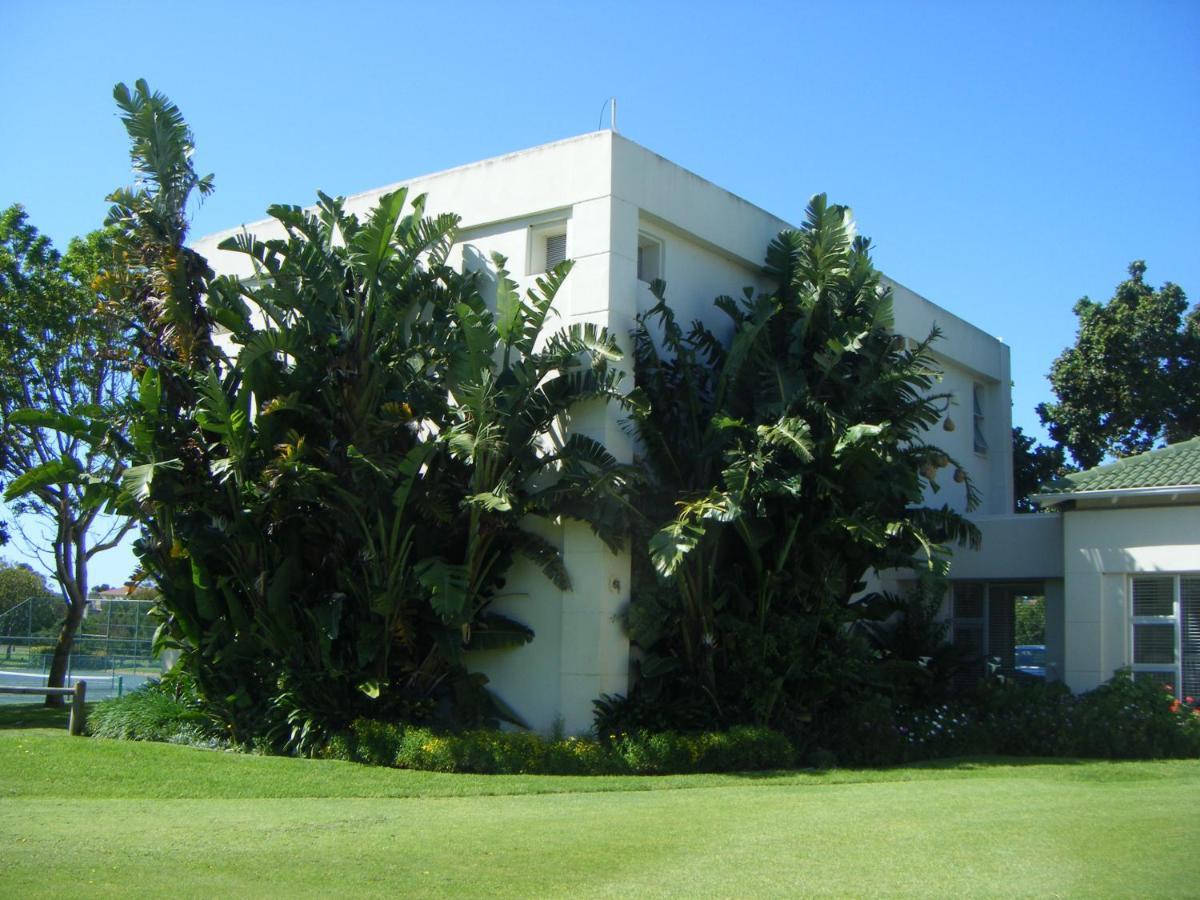 L4 Goose Valley Golf Estate Plettenberg Bay Exterior photo