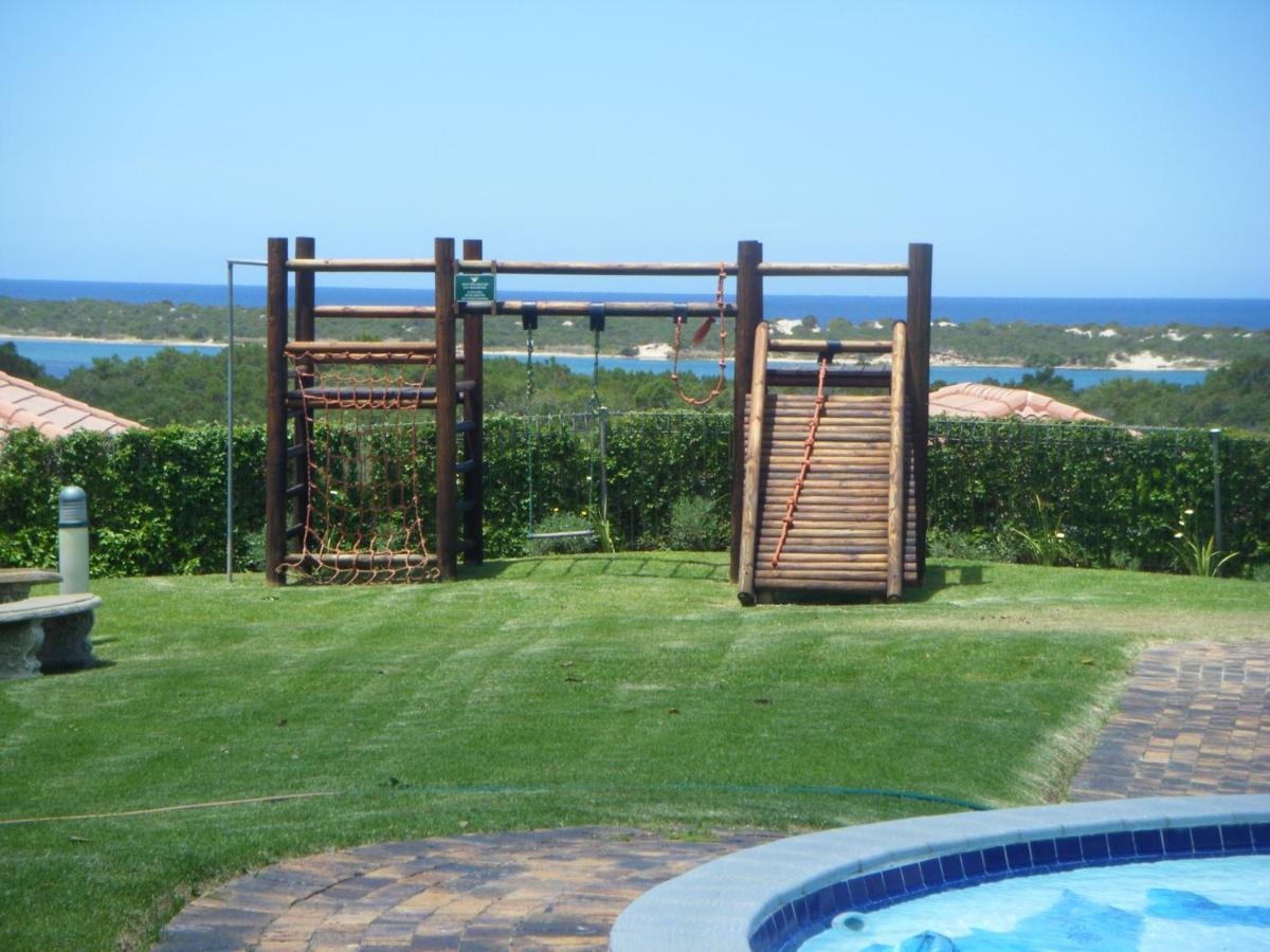 L4 Goose Valley Golf Estate Plettenberg Bay Exterior photo